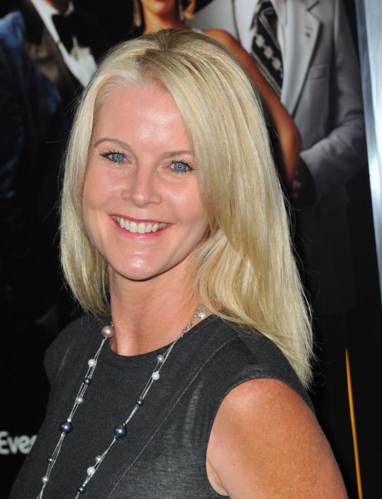 Maeve Quinlan