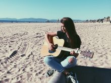 Maeve Tomalty photo