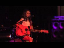 Maeve Tomalty photo