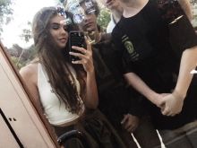 Maeve Tomalty photo