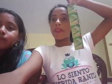 Magali Alvarado photo
