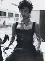 Magali Amadei photo