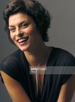 Magali Amadei photo