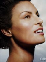 Magali Amadei photo