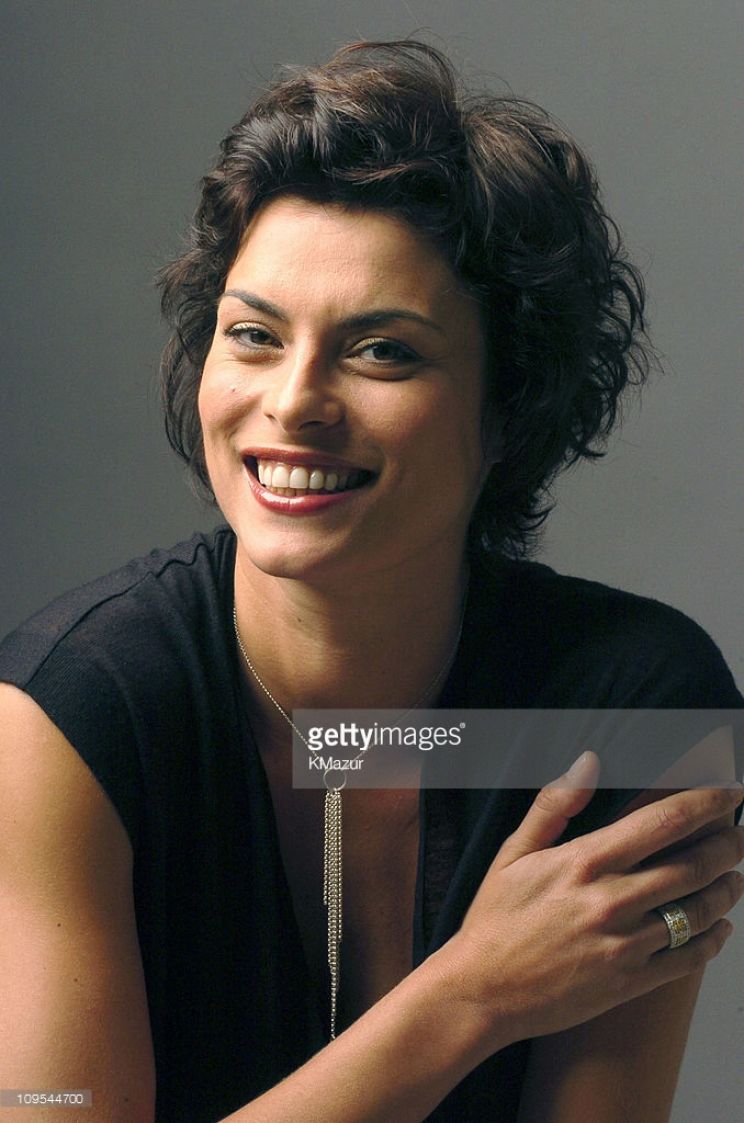 Magali Amadei