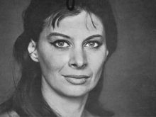 Magali Noël