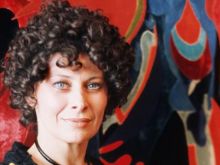 Magali Noël