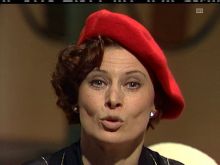 Magali Noël