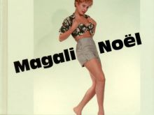 Magali Noël