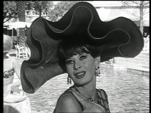 Magali Noël