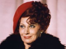 Magali Noël