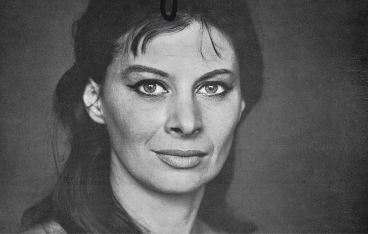 Magali Noël