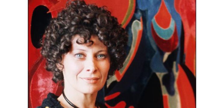 Magali Noël