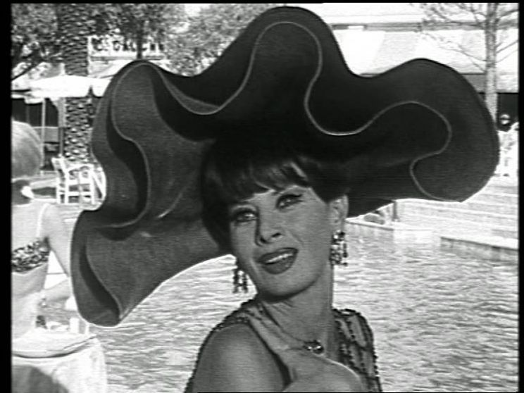 Magali Noël