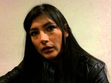 Magaly Solier