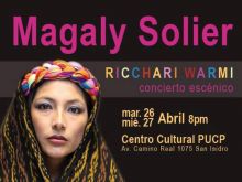 Magaly Solier