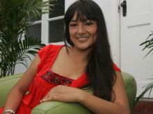 Magaly Solier