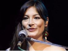 Magaly Solier