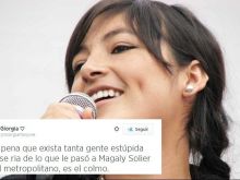 Magaly Solier