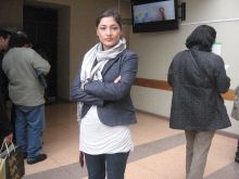 Magaly Solier