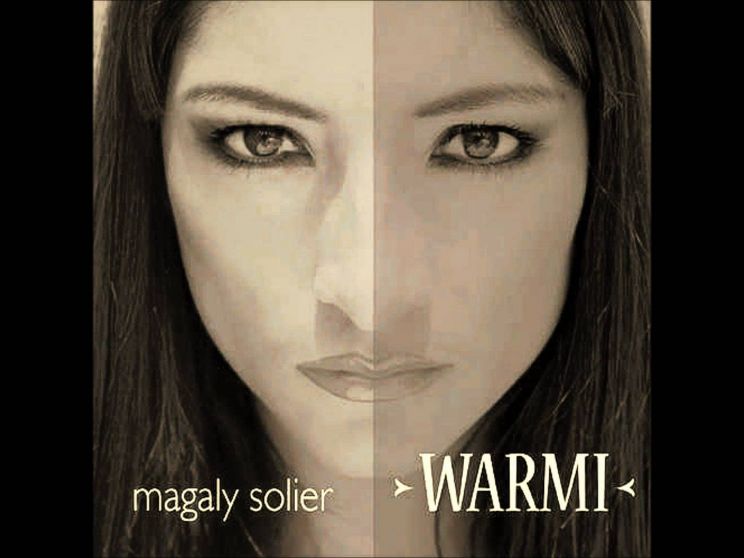 Magaly Solier