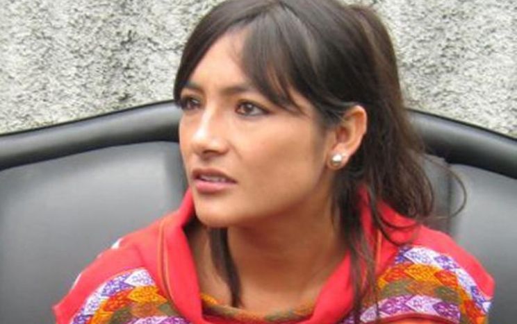 Magaly Solier