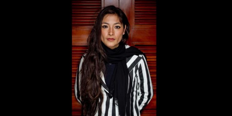 Magaly Solier