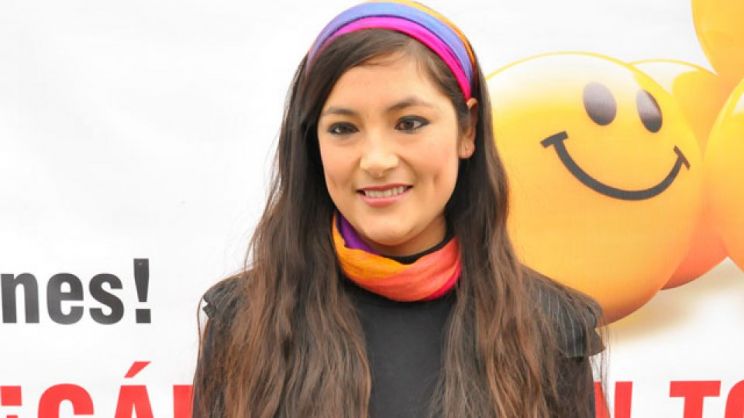 Magaly Solier