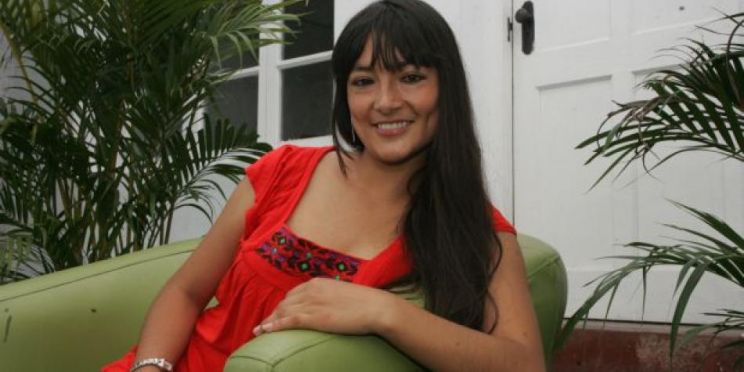 Magaly Solier