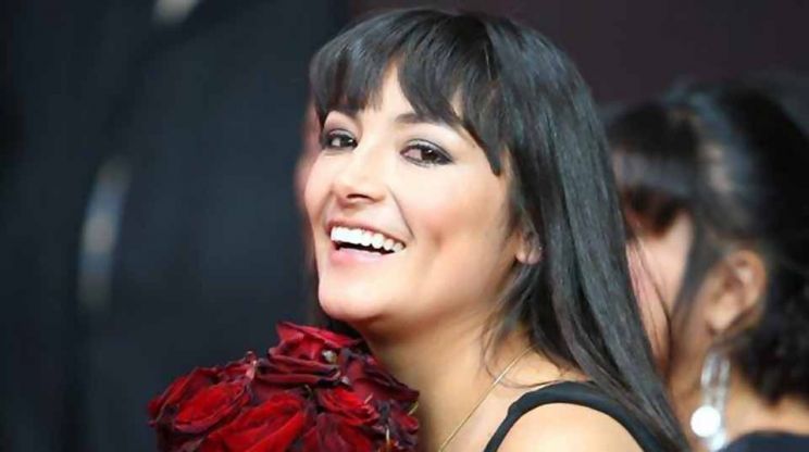 Magaly Solier