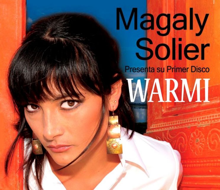 Magaly Solier