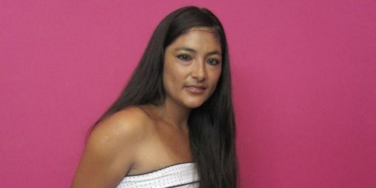 Magaly Solier