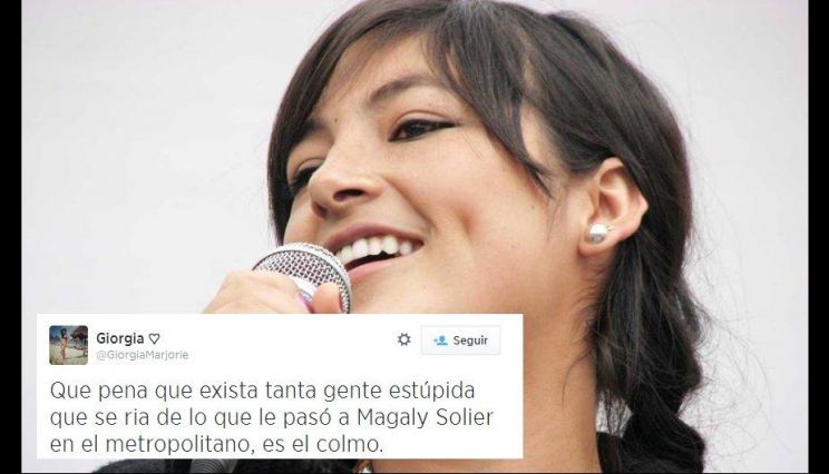 Magaly Solier