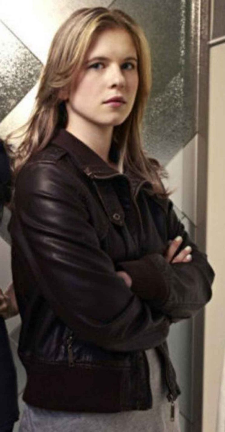 Magda Apanowicz