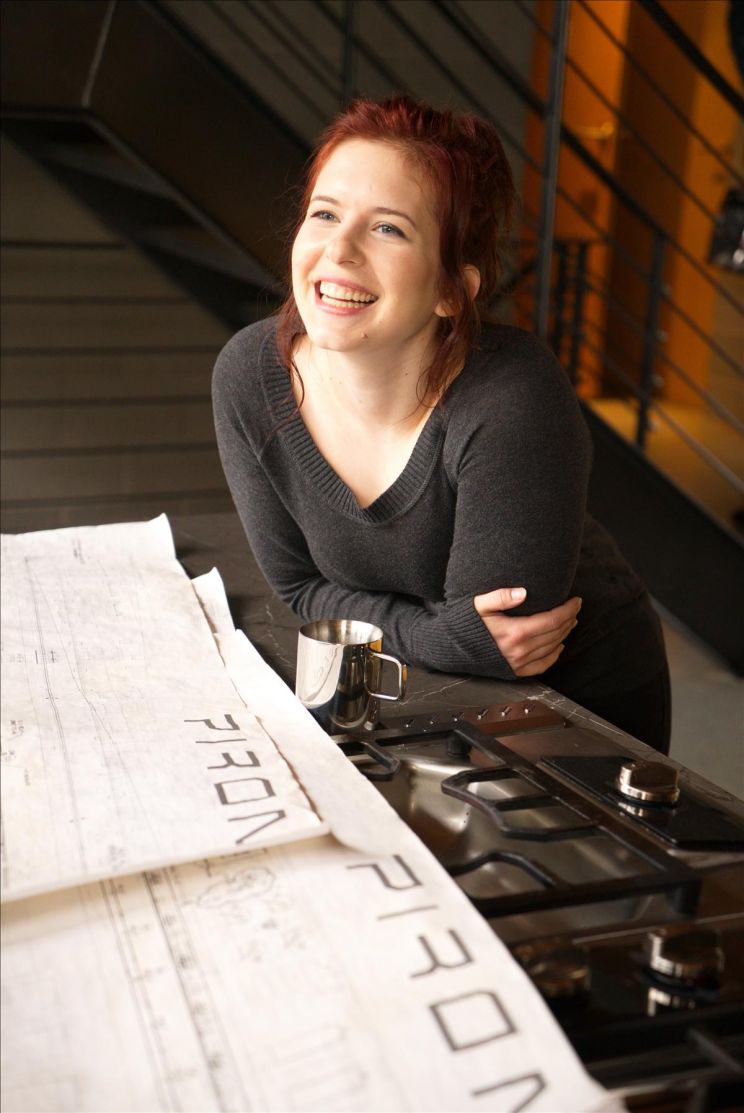 Magda Apanowicz
