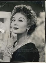 Magda Gabor