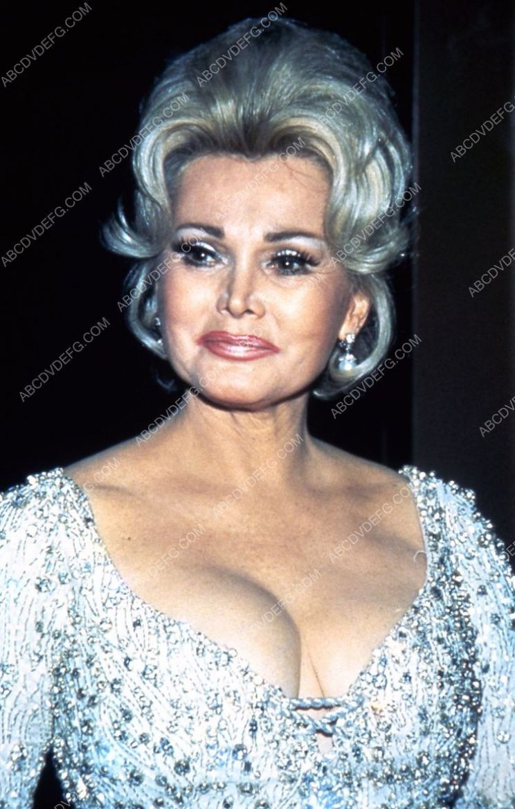 Magda Gabor