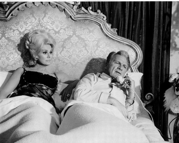 Magda Gabor