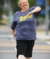Magda Szubanski