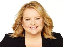 Magda Szubanski