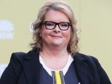 Magda Szubanski