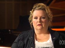 Magda Szubanski