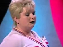 Magda Szubanski