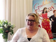 Magda Szubanski