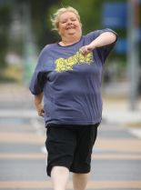 Magda Szubanski