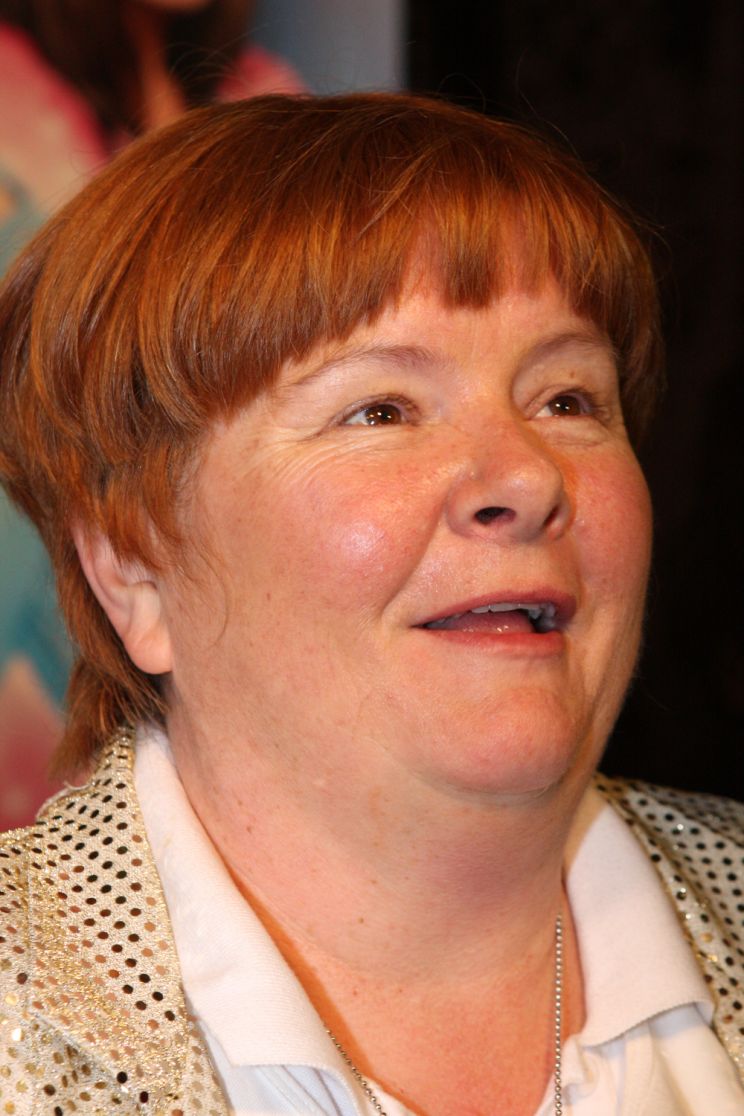 Magda Szubanski