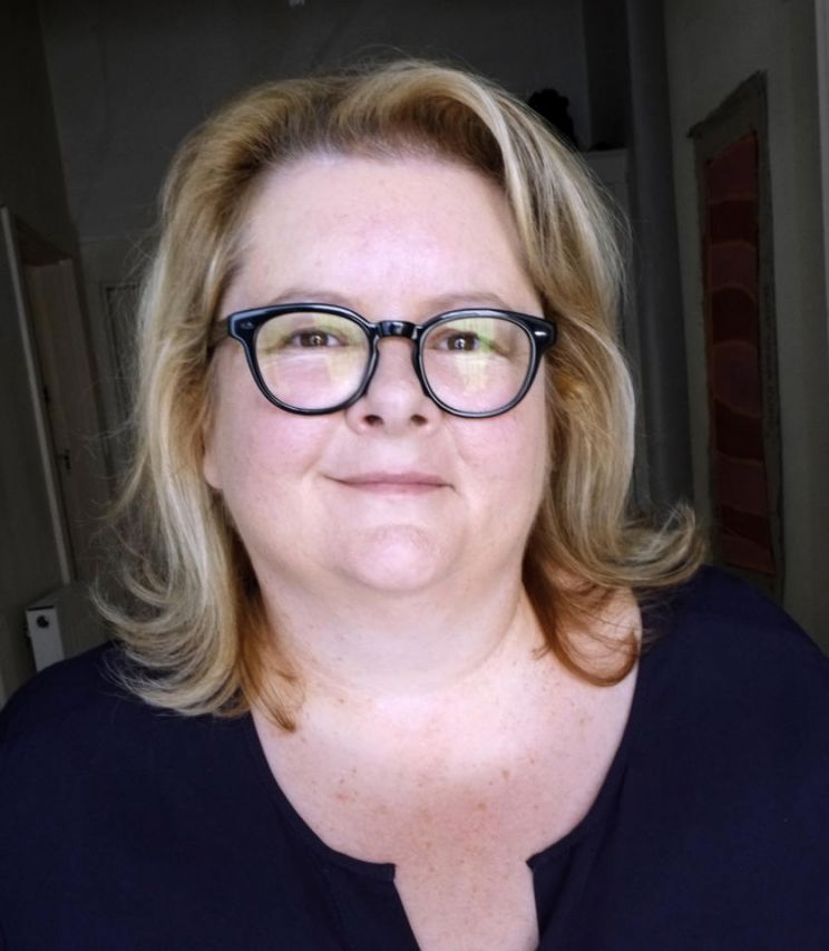 Magda Szubanski