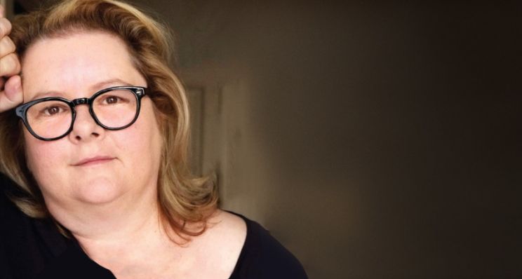 Magda Szubanski