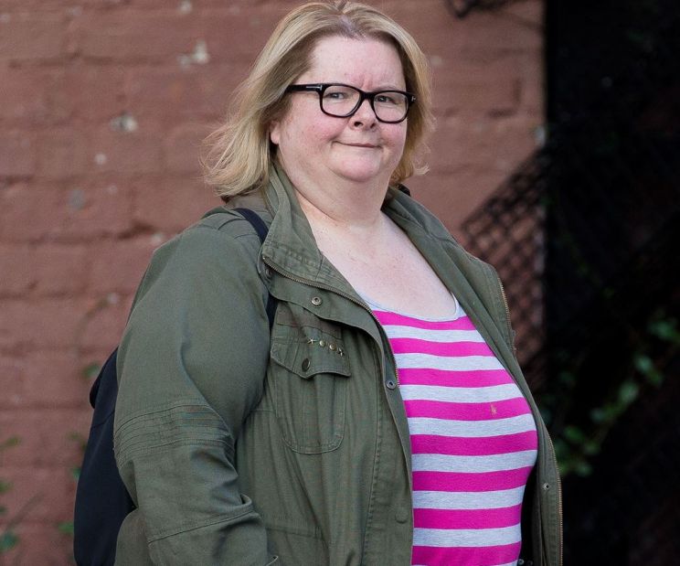 Magda Szubanski