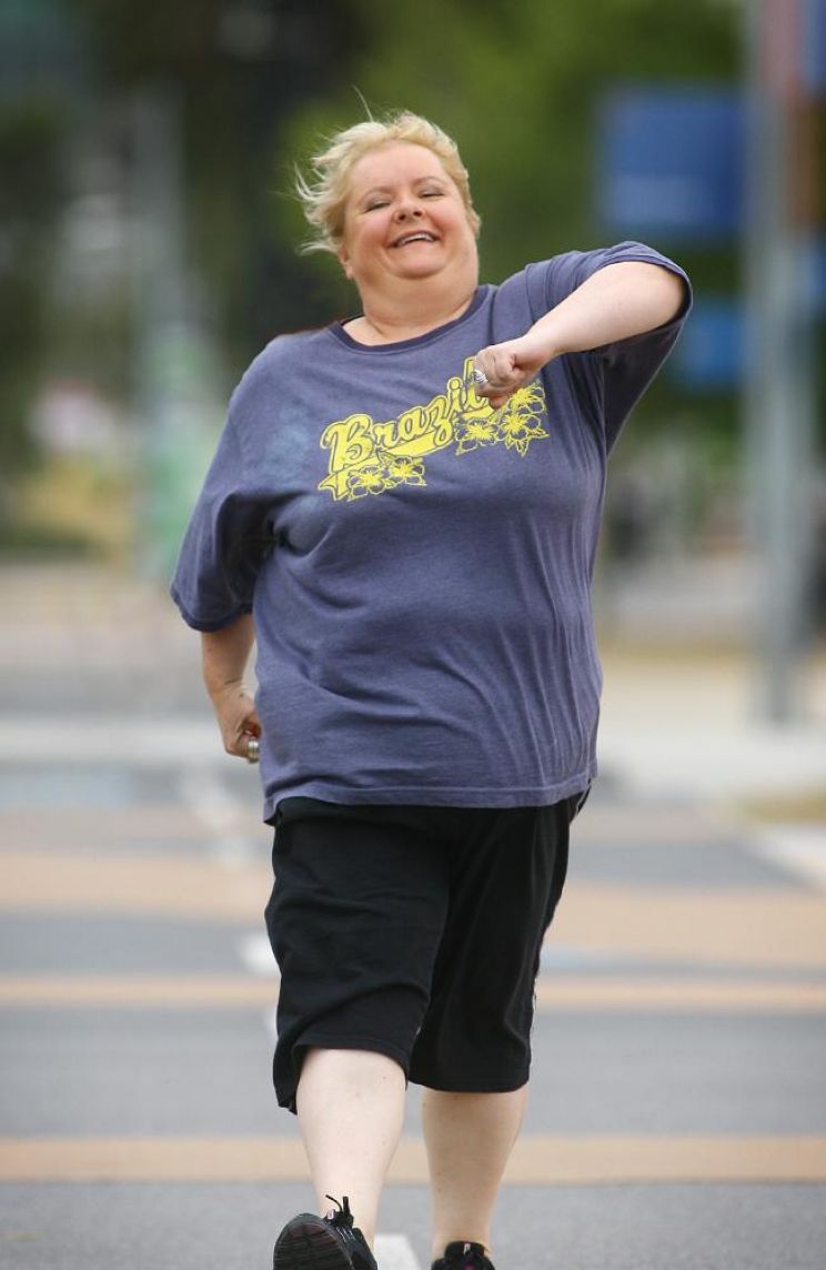 Magda Szubanski